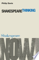 Shakespeare thinking /