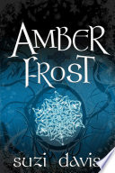 Amber Frost.