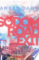 Sodom Road exit /