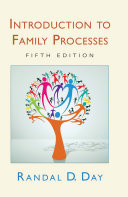 Introduction to family processes /