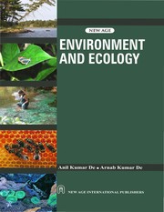 Environment and ecology /