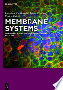 Membrane systems : for bioartificial organs and regenerative medicine / Loredana De Bartolo, Efrem Curcio, Enrico Drioli.