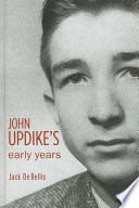 John Updike's early years /