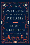 The dust that falls from dreams /