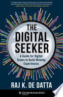 The digital seeker a guide for digital teams to build winning experiences