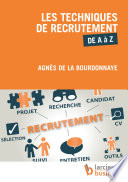 Les techniques de recrutement de A a Z /