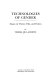 Technologies of gender : essays on theory, film, and fiction /