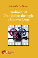 Audiovisual translation through a gender lens.