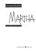Martha : the life and work of Martha Graham / by Agnes de Mille.