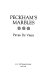 Peckham's marbles / Peter De Vries.