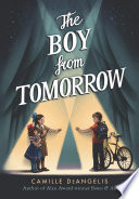 The boy from tomorrow /