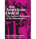 An American ordeal : the antiwar movement of the Vietnam era / Charles DeBenedetti ; Charles Chatfield, assisting author.