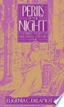 Perils of the night : a feminist study of nineteenth-century Gothic / Eugenia C. DeLamotte.