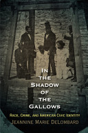 In the shadow of the gallows : race, crime, and American civic identity /