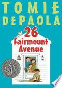 26 Fairmount Avenue / Tomie dePaola.