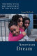 American dream : three women, ten kids, and a nation's drive to end welfare / Jason DeParle.