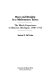 Race and kinship in a Midwestern town : the black experience in Monroe, Michigan, 1900-1915 /