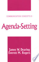 Agenda-setting /