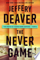 The never game / Jeffery Deaver.
