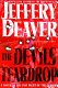 The devil's teardrop : a novel of the last night of the century /