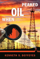 When oil peaked /