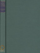 Political and economic writings of Daniel Defoe / Daniel Defoe ; general editors, W. R. Owens and P. N. Furbank.
