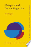 Metaphor and corpus linguistics /