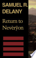 Return to Nevèrÿon /