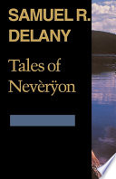 Tales of Nevèrÿon /