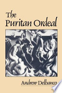 The Puritan ordeal /