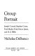 Group portrait : Joseph Conrad, Stephen Crane, Ford Madox Ford, Henry James, and H.G. Wells / Nicholas Delbanco.