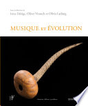 Musique et evolution / Irene Deliege, Olivia Ladinig et Oliver Vitouch.