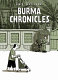 Burma chronicles / Guy Delisle ; [translation by Helge Dascher]