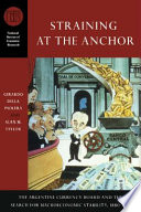 Straining at the anchor : the Argentine Currency Board and the search for macroeconomic stability, 1880-1935 / Gerardo della Paolera and Alan M. Taylor.