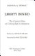 Liberty denied : the current rise of censorship in America / Donna A. Demac ; preface by Arthur Miller ; foreword by Walter Karp.