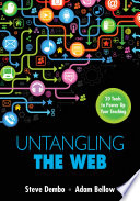 Untangling the Web : 20 tools to power up your teaching /