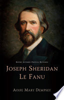 Joseph Sheridan Le Fanu