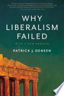 Why liberalism failed /