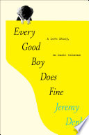 Every good boy does fine : a love story, in music lessons / Jeremy Denk.