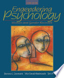 Engendering psychology : women and gender revisited / Florence Denmark, Vita Rabinowitz, Jeri Sechzer.