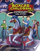 The amusement park mystery / adapted by Shannon Eric Denton ; illustrated by Mike Dubisch.
