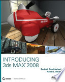 Introducing 3ds Max 2008.