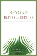 Beyond nature and culture /