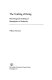 The voiding of being : the doing and undoing of metaphysics in modernity /