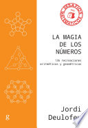 La magia de los numeros /