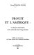 Proust et l'Amérique : la fiction américaine à la recherche du temps perdu /