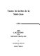 Toutes les herbes de la Saint-Jean : les locutions en moyen français / par Giuseppe Di Stephano et Rose M. Bidler.