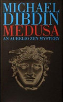 Medusa : an Aurelio Zen mystery /