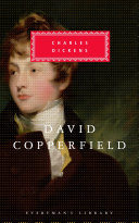 David Copperfield / Charles Dickens ; with the original illustrations by "Phiz" ; introduced by Michael Slater.