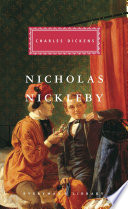 Nicholas Nickleby / Charles Dickens ; with an introduction by John Carey.